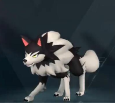 幻兽帕鲁猎狼简介及捕捉位置