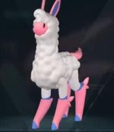 幻兽帕鲁美露帕简介及捕捉位置