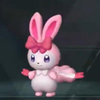 幻兽帕鲁姬小兔简介及捕捉位置