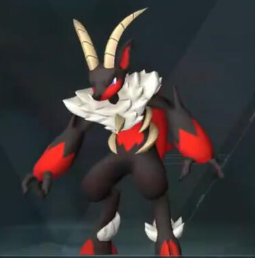 幻兽帕鲁炎魔羊简介及捕捉位置