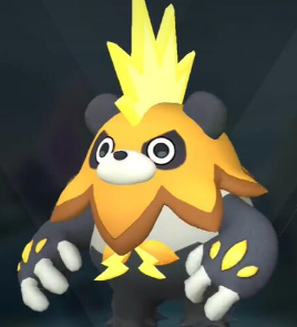 幻兽帕鲁雷胖达简介及捕捉位置