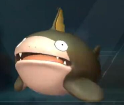 幻兽帕鲁趴趴鲶简介及捕捉位置