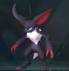 幻兽帕鲁月镰魔简介及捕捉位置