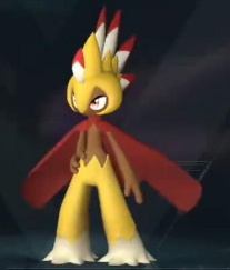 幻兽帕鲁山岳射手简介及捕捉位置