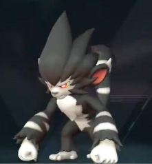 幻兽帕鲁铁拳猿简介及捕捉位置