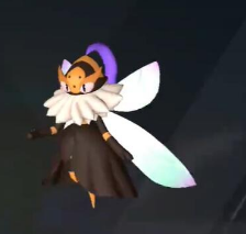 幻兽帕鲁工蜂简介及捕捉位置