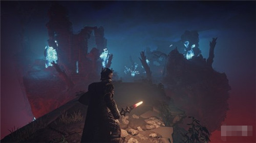 缝合怪游戏的天下 雾锁王国获Steam特别好评