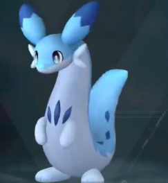 幻兽帕鲁疾旋鼬简介及捕捉位置