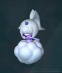 幻兽帕鲁雷鸣童子简介及捕捉位置