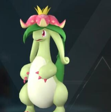 幻兽帕鲁花冠龙简介及捕捉位置