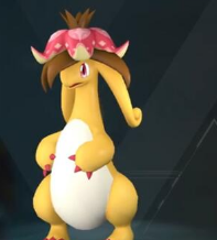 幻兽帕鲁雷冠龙简介及捕捉位置