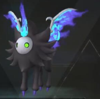 幻兽帕鲁噬魂兽简介及捕捉位置