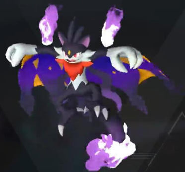 幻兽帕鲁猫蝠怪简介及捕捉位置