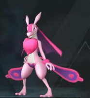 幻兽帕鲁博爱蜥简介及捕捉位置