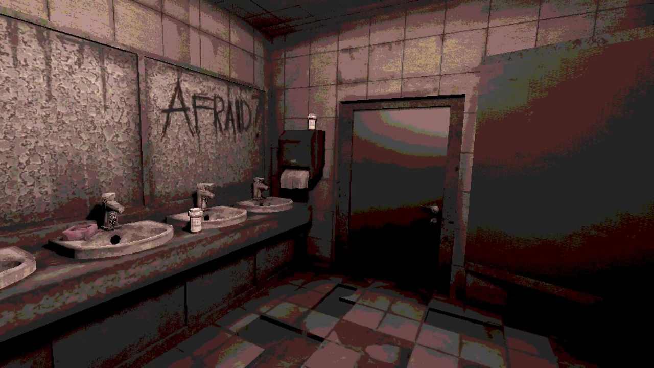 恶魔轮盘无血滋版2