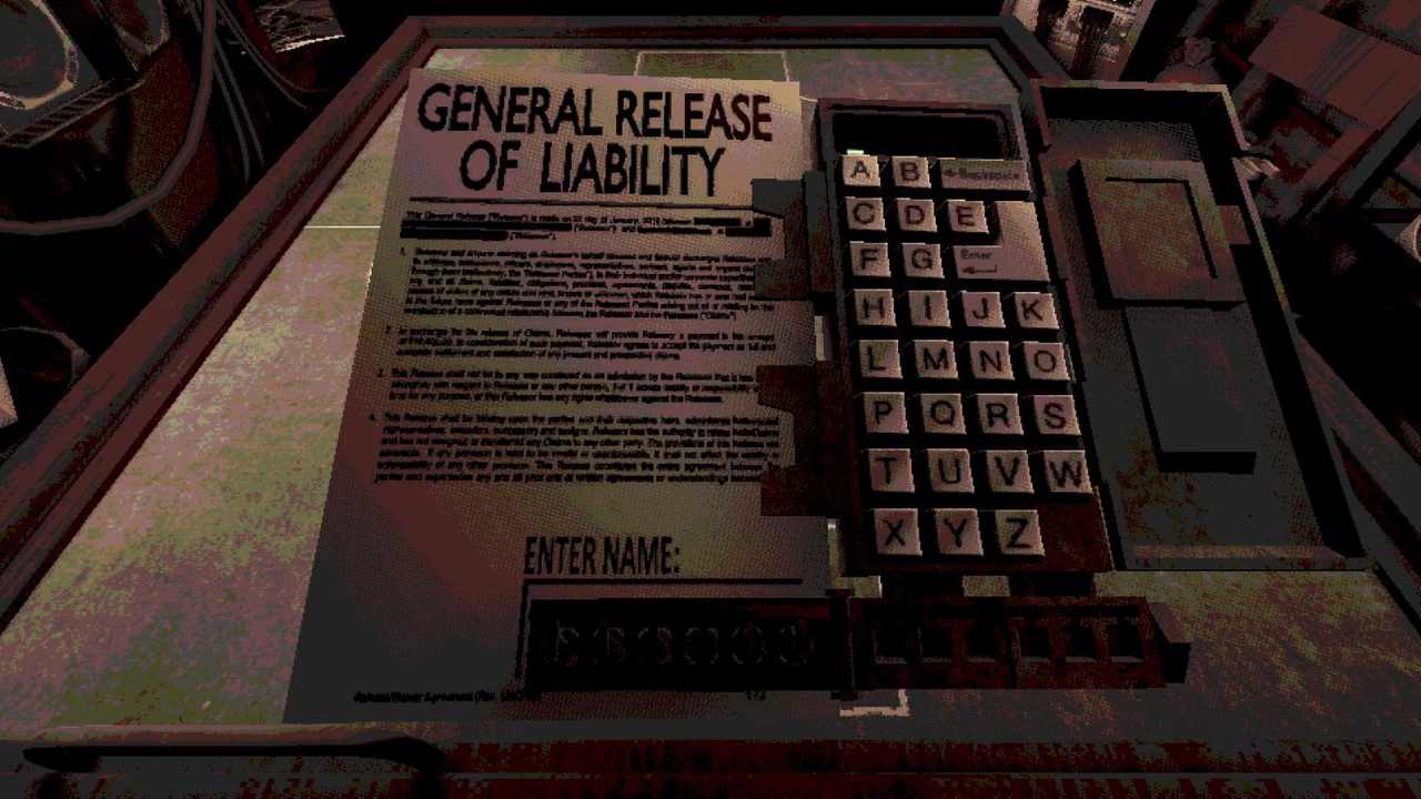 恶魔轮盘无血滋版3