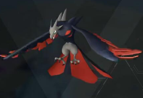 幻兽帕鲁烽歌龙简介及捕捉位置