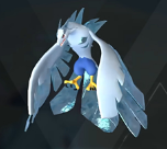 幻兽帕鲁霜歌龙简介及捕捉位置