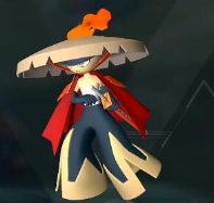 幻兽帕鲁浪刃武士简介及捕捉位置