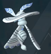 幻兽帕鲁绸笠蛾简介及捕捉位置