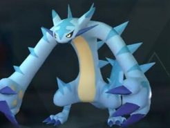 幻兽帕鲁冰棘兽简介及捕捉位置