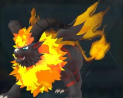 幻兽帕鲁狱焰王简介及捕捉位置