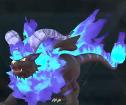 幻兽帕鲁狱阎王简介及捕捉位置