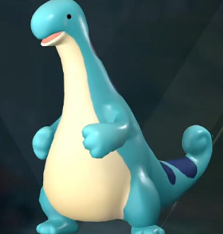 幻兽帕鲁佩克龙简介及捕捉位置