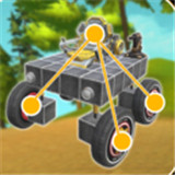 万物创造沙盒机械师