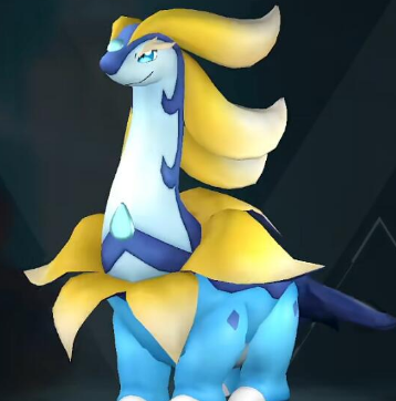 幻兽帕鲁海誓龙简介及捕捉位置