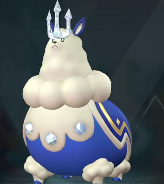 幻兽帕鲁冰帝美露帕简介及捕捉位置