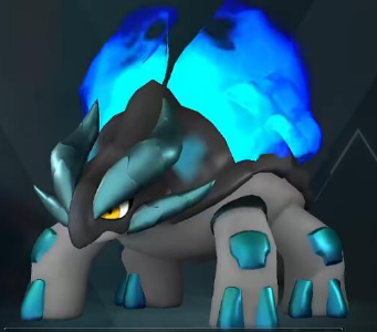 幻兽帕鲁寒霜兽简介及捕捉位置