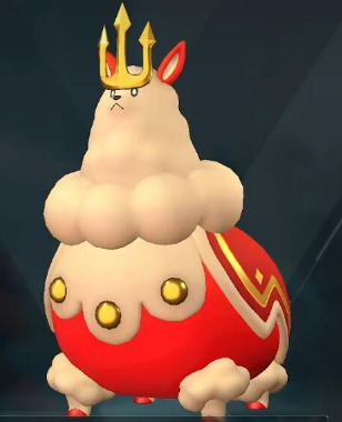 幻兽帕鲁君王美露帕简介及捕捉位置