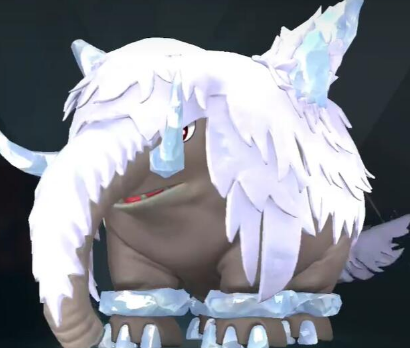 幻兽帕鲁雪猛犸简介及捕捉位置