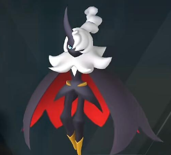 幻兽帕鲁夜幕魔蝠简介及捕捉位置