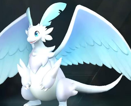 幻兽帕鲁天羽龙简介及捕捉位置