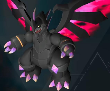 幻兽帕鲁魔渊龙简介及捕捉位置