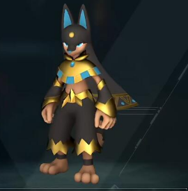 幻兽帕鲁阿努比斯简介及捕捉位置