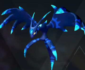 幻兽帕鲁清雀简介及捕捉位置