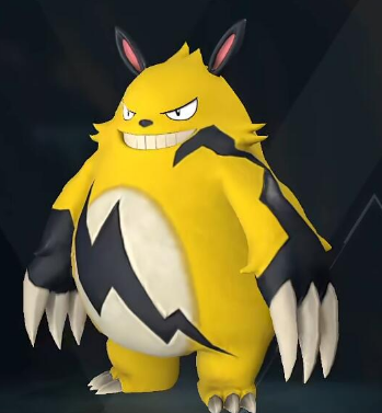 幻兽帕鲁暴电熊简介及捕捉位置