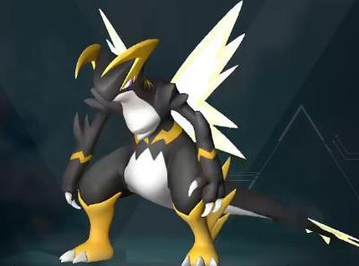 幻兽帕鲁波鲁杰克斯简介及捕捉位置