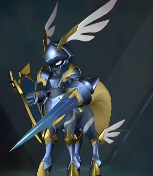 幻兽帕鲁圣光骑士简介及捕捉位置