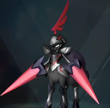 幻兽帕鲁混沌骑士简介及捕捉位置