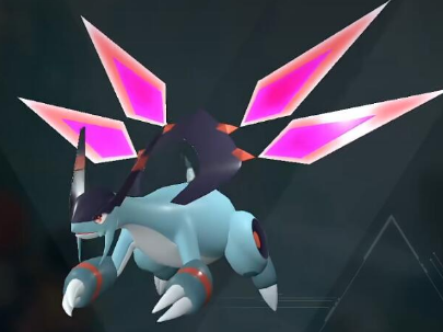 幻兽帕鲁空涡龙简介及捕捉位置