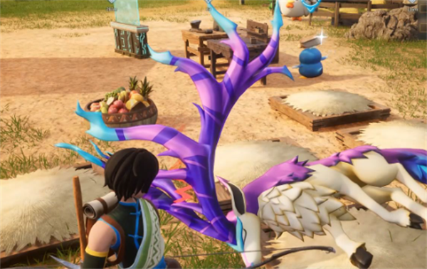 幻兽帕鲁怎么做金属锄头