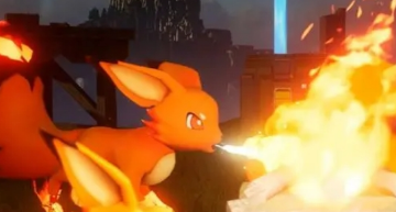 幻兽帕鲁怎么做原始的炉子