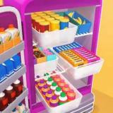 整理大师之填满冰箱