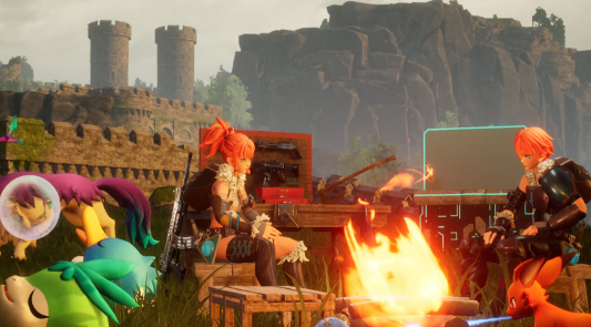 幻兽帕鲁布怎么获得