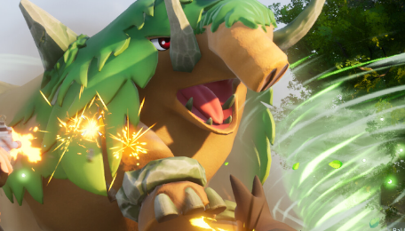 幻兽帕鲁耐热精炼金属盔甲怎么做