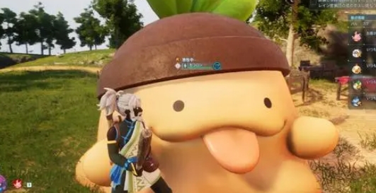 幻兽帕鲁松软帕鲁床怎么制作